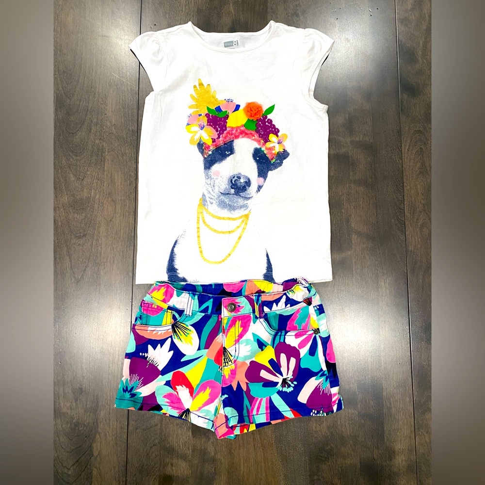 Girls outfit